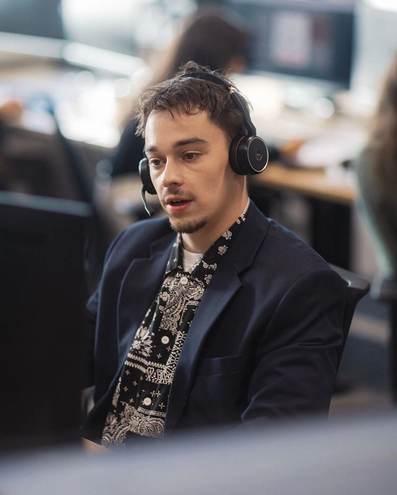 Junior Adviseur (Afspraakmaker)