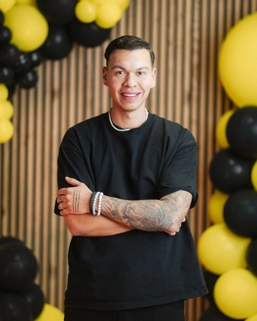 Web Designer (Conversiegericht)