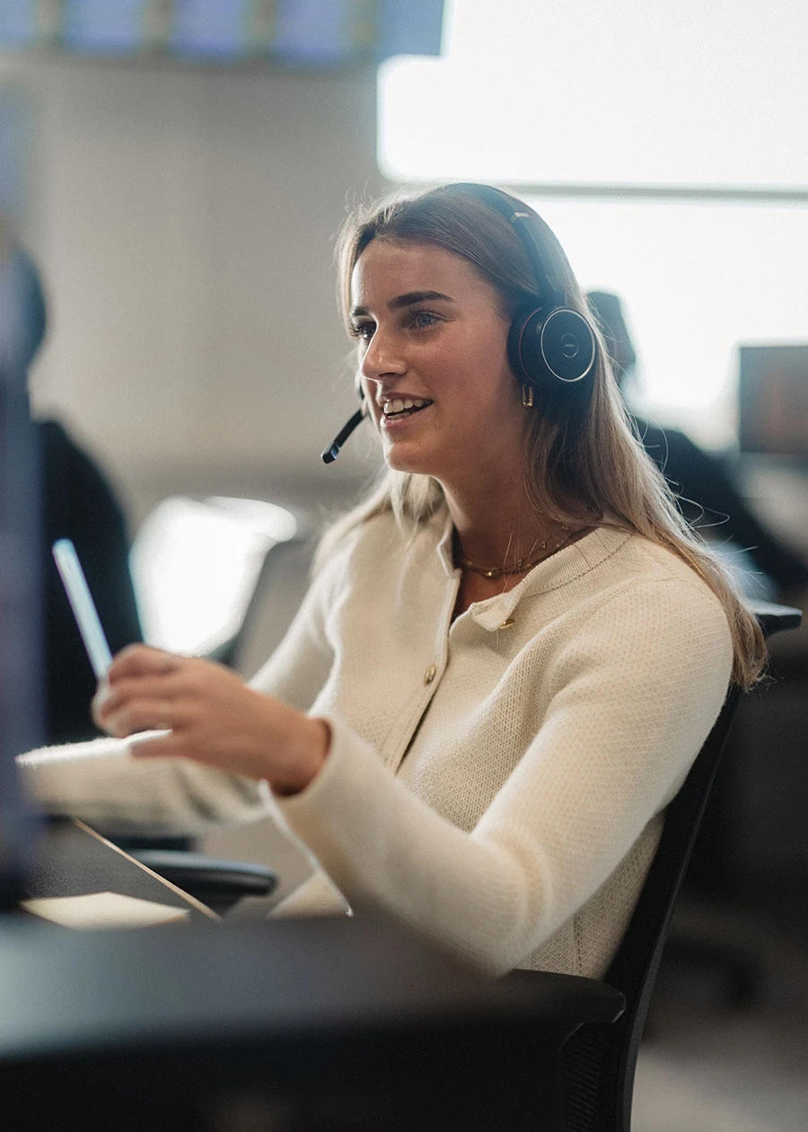 Collega's van Zelfstandige Adviseurs